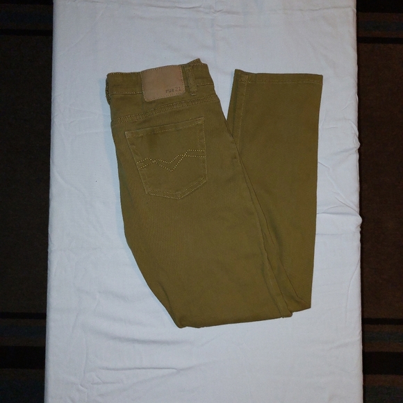 Rue21 Skinny Flex Jeans - Picture 2 of 2